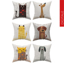 CUSCINO IN STAMPA DIGITALE CEC