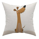 CUSCINO IN STAMPA DIGITALE CEC