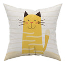 CUSCINO IN STAMPA DIGITALE CEC