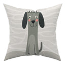 CUSCINO IN STAMPA DIGITALE CEC