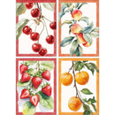 Strofinaccio Ambol 100% COTONE