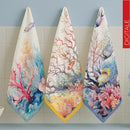 Strofinaccio Bennet 100% COTONE
