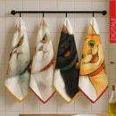 Strofinaccio Maffy 100% COTONE
