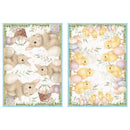 Set 2 Strofinacci Brio – SG Home