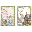 Set 2 Strofinacci Miller – SG Home