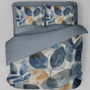 Parure copripiumino Astriel