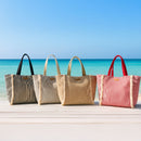 Borsa mare Eleonor
