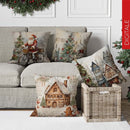 Cuscino arredo completo con imbottitura Homie