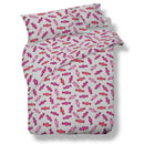 Parure Copripiumino Melle