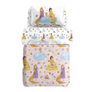 Trapunta Princess in Cotone