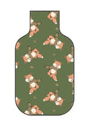 BORSA ACQUA CALDA SPIKE