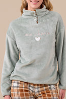 Pigiama donna coral articolo delizia