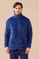 Giacca uomo coral articolo unito.