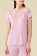 Pigiama donna estivo in modal articolo softess