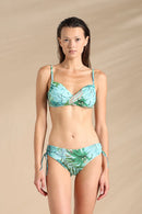 Costume mare donna due pezzi articolo jungle