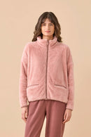 Completo Donna Invernale Funny & Tartan in Eco-Pelliccia – Noidinotte