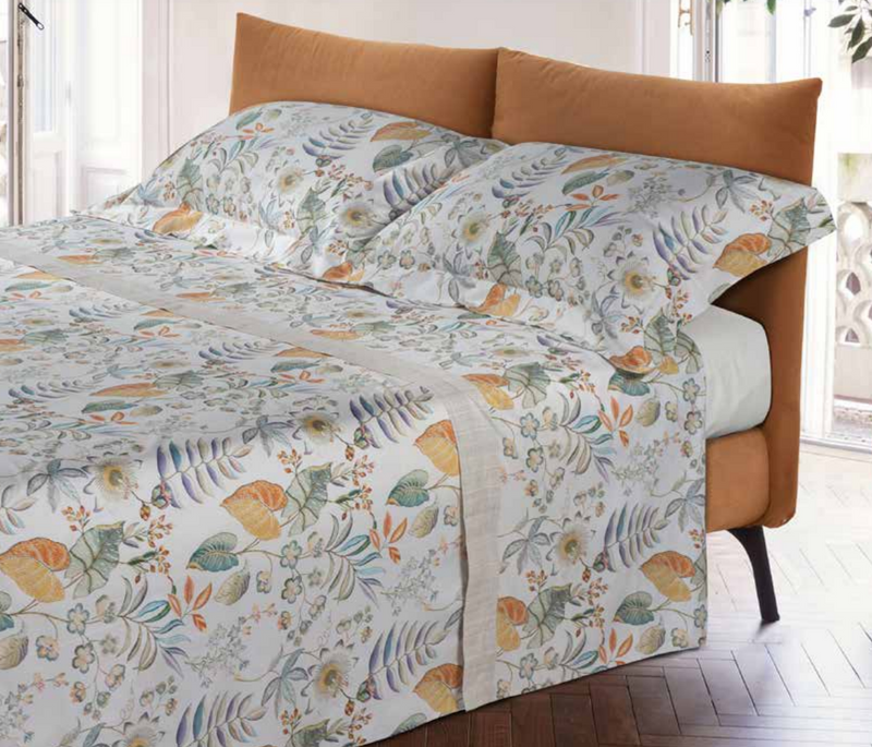 COMPLETO LETTO MATRIMONIALE ANTOINETTE