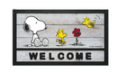 Zerbino Snoopy Flower