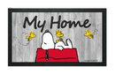 Zerbino Snoopy Home