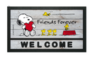 Zerbino Snoopy Friends forever