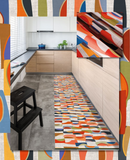 Passatoia su misura Traffico