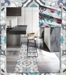 Passatoia su misura Valentina