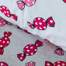 Parure Copripiumino Melle