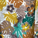 Accappatoio Jacquard Amazzonia