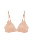 Reggiseno BODY MAKE-UP SOFT TOUCH senza ferretto
