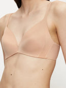 Reggiseno BODY MAKE-UP SOFT TOUCH senza ferretto