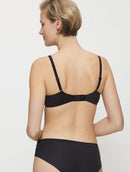 Reggiseno BODY MAKE-UP SOFT TOUCH con ferretto