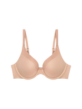 Reggiseno BODY MAKE-UP SOFT TOUCH con ferretto