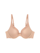 Reggiseno BODY MAKE-UP SOFT TOUCH con ferretto