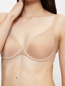 Reggiseno BODY MAKE-UP SOFT TOUCH con ferretto