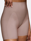 Short aderenti BMU ILLUSION CURVE