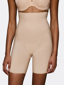 Culotte modellante alta BMU ILLUSION CURVE