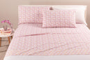 Completo letto 2 posti Mondial Caleffi
