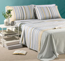 Completo letto matrimoniale 2 posti “Bristol” – Caleffi