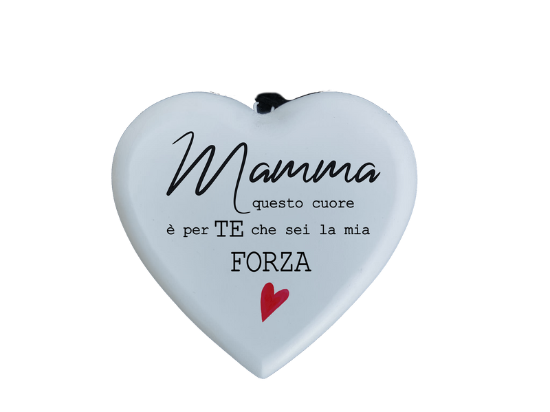 Set di 3 candeline a forma di cuore, in legno, per la mamma, per la mamma, per la mamma, per la mamma, per le donne, la zia, la suocera Set di 3 candeline a forma di cuore, in legno, per la mamma, per la mamma, per la mamma, per la mamma, per le donne, la zia, la suocera