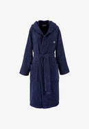 Accappatoio Lacoste con telo sport