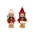 Assortimento orsi La giostra di Amelie