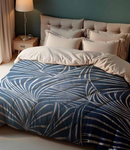 Trapunta MATRIMONIALE VELA