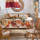 Tovaglia 150×220 cm Collezione Persimmon