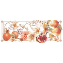 Runner Collezione Persimmon