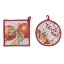 Presine Collezione Persimmon