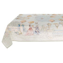 Tovaglia Blanc Mariclò – Rococo Collection