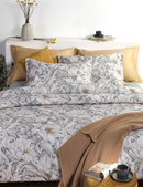 Parure copripiumino AMBER