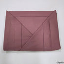 Completo letto matrimoniale cotone-Audrey