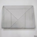 Completo letto matrimoniale cotone-Audrey