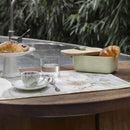 Set 2 Tovagliette Antimacchia + Porta Pranzo Standard Bloom Multicolor